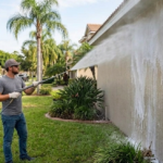 House Soft Wash